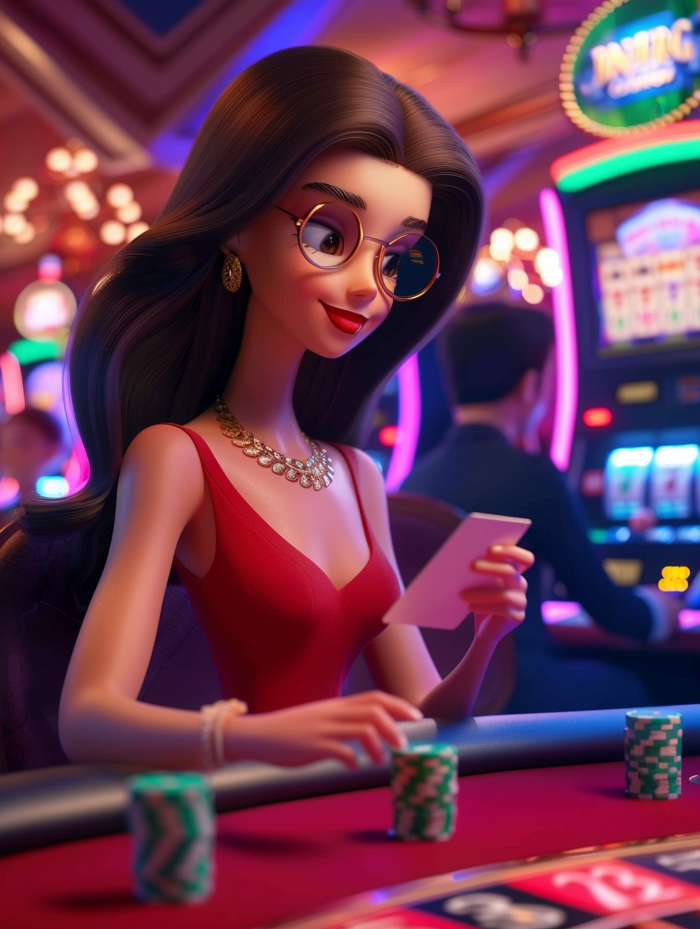 Game Lounge Club Community
